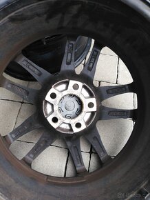 Alu 17 5x112 - 4