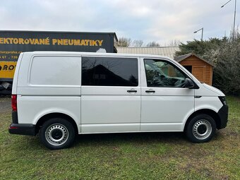 VW TRANSPORTER 2017, 2.0 TDI 110 KW, DSG 177.000 KM - 4