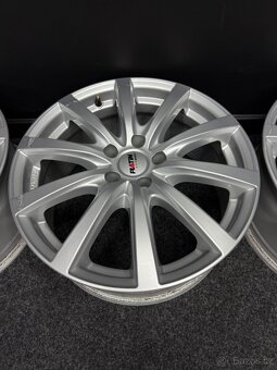 Alu PLATIN 5x108 18” - 4