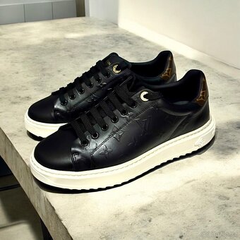 Tenisky Louis Vuitton - 4