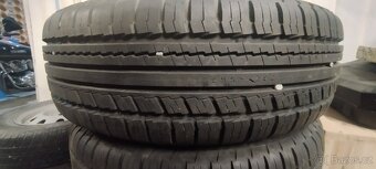 Kola letni Toyota rav 217/70/r16 - 4