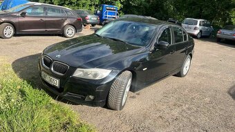 Prodám BMW e90 316 - 4