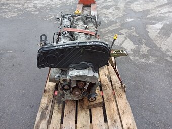 MOTOR OPEL 1.9CDTi 110kW Z19DTH - ZÁRUKA, DOKLAD, DPH - 4