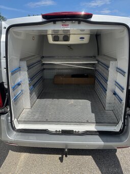 Mercedes benz Vito 4x4 Chlaďák automat DPH - 4