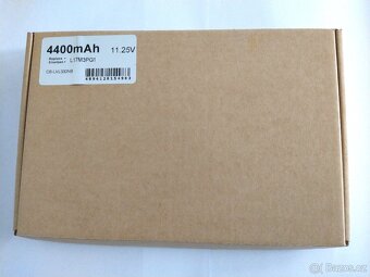 Baterie Lenovo, model: L17L3PG1, 11,25V, 4400mAh - 4