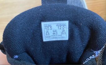 VANS ULTRARANGE RAPIDWELD 44 - 4