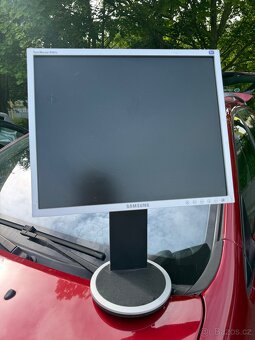 Monitor - 4