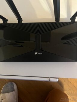 Router TP- link - 4