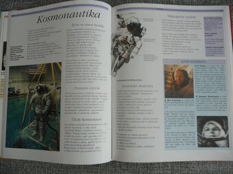 Dětská encyklopedie - Věda a technika - Svojtka a Vašut - 4