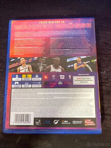 Hra na ps4 NBA 2K23 - 4