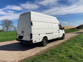 Ford Transit Hi-cube - 4