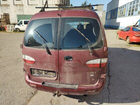 Hyundai H 1 2.5 CRDi - na ND - 4