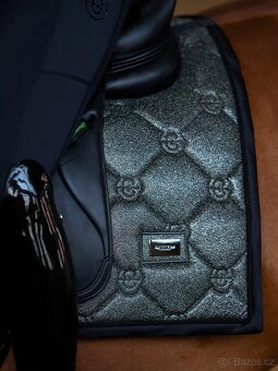 Sada Equestrian Stockholm Northern Light Glimmer DL - 4