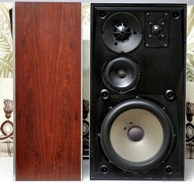 Vintage Bang & Olufsen Beovox S75 - 4