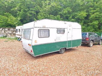 Karavan - 4