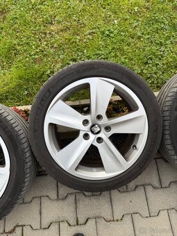 R17 Seat Leon letne - 4
