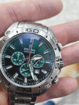Festina Chronobike - 4