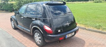 Chrysler PT-Cruiser 2.2 Crd 110 kw 2006 - 4