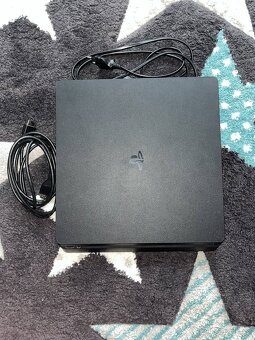 Ps4 1tb - 4