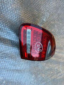 Porsche Cayenne 958 (10-14) - 4