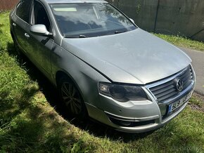 Passat b6 2.0tdi - 4