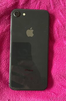 Iphone 8 - 4