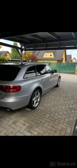 Audi A4 176kw 3.0 TDI - 4