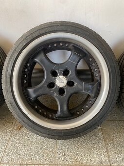 Alu 5x120 r18 - 4