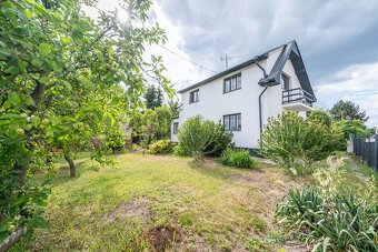 Rodinný dům 168 m², pozemek 378 m² Chuchelská Praha4 - 4
