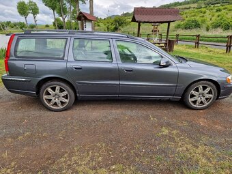 Volvo V70 - 4