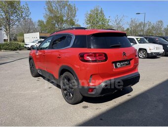 CITROEN C5 Aircross BlueHDi 130 S&S SHINE BV6 07/2019 - 4