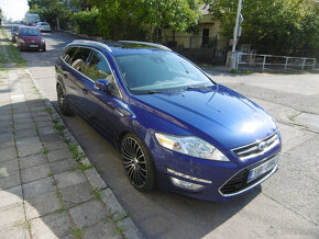 Ford Mondeo 2.0TDCi Business - 4