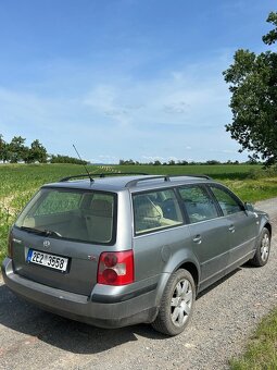vw passat 1.9 tdi 74 kw 2002 - 4