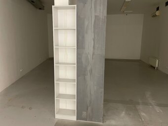 Regály interiérové MDF - 4