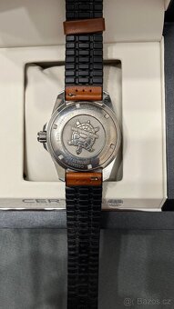 Certina DS Action Diver Titanium - 4