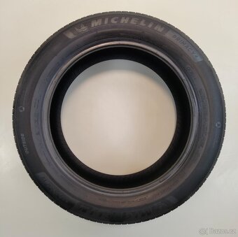 Letní pneumatiky Michelin 235/55R19 105W - 4ks - 4