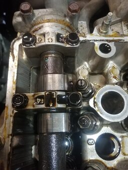 B20z1 108 kw honda cr-v motor - 4