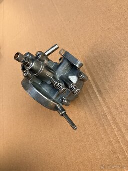 babeta jikov karburátor - 4