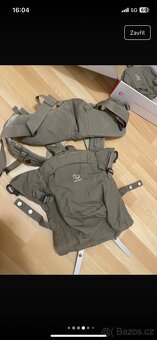 Stokke nositko - 4