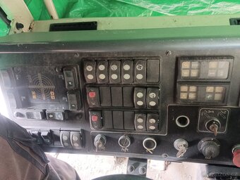 Terex AC35 ND , jeřáb díly - 4