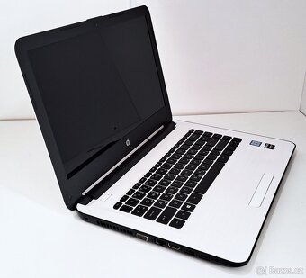 Pěkný HP14 i5-7200 SSD240gb 8gbRAM 14"FHD W10 - 4