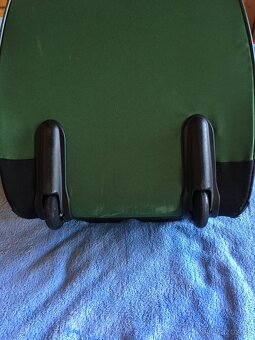 Samsonite kufr Krokodýl - 4