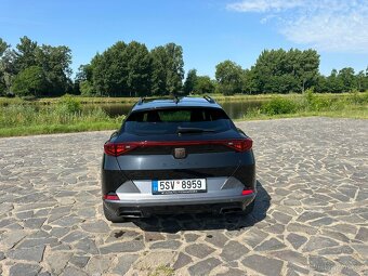 Cupra Formentor 2.0 TDI 4x4 DSG, 2023, 34.000km - 4
