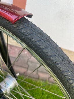 KALKHOFF ALU rám top stav - 4