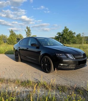 Skoda Octavia 1.5 TSI ACT Ambition DSG - 4