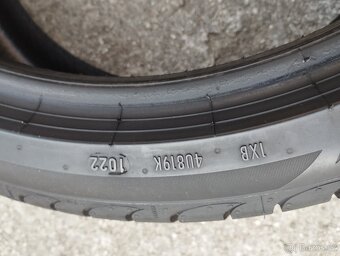 Pneu 225/40.r.18.Pirelli - 4