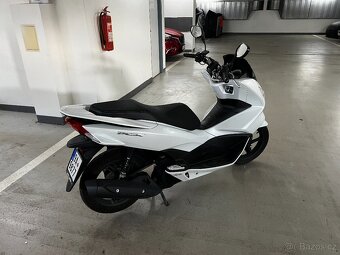 Honda PCX 125 - 4