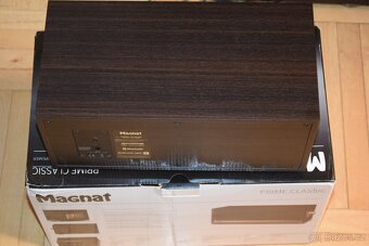 HiFi bezdrátový stereo systém Magnat Prime Classic Nový - 4