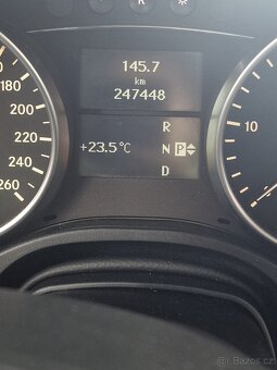 Mercedes GL 320 CDI 4x4 (Camp) - 4