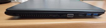 Acer Aspire E5-575G Intel i5 7gen/DDR4 16GB/2xSSD/ 940MX 2GB - 4